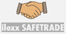 iloxx Safetrade - unabhängiger Treuhandservice im Onlinehandel